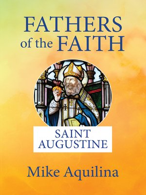 cover image of Fathers of the Faith